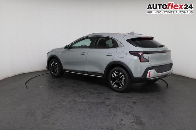 Kia XCeed Edition MJ 2027 (Edition) 1.6 T-GDI 110kW (150 PS) 7-Gang DCT Automatikgetriebe 