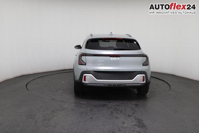 Kia XCeed Edition MJ 2027 (Edition) 1.6 T-GDI 110kW (150 PS) 7-Gang DCT Automatikgetriebe 