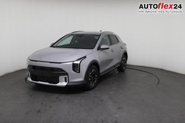 Kia XCeed Edition MJ 2027 (Edition) 1.6 T-GDI 110kW (150 PS) 7-Gang DCT Automatikgetriebe 