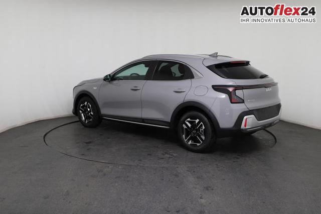 Kia XCeed Edition MJ 2027 (Edition) 1.6 T-GDI 110kW (150 PS) 7-Gang DCT Automatikgetriebe 