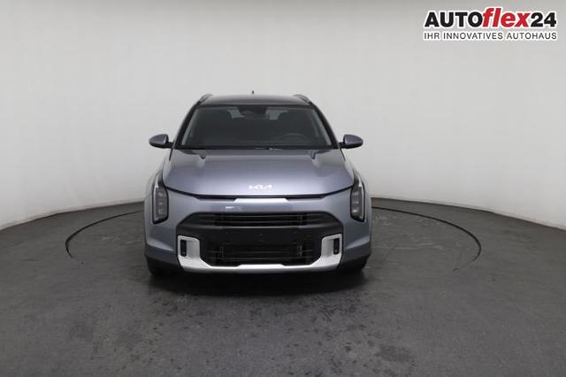 Vorlauffahrzeuge Kia XCeed - Edition MJ 2027 (Edition) 1.6 T-GDI 110kW (150 PS) 7-Gang DCT Automatikgetriebe