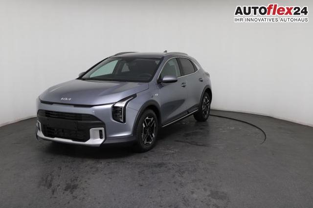 Kia XCeed Edition MJ 2027 (Edition) 1.6 T-GDI 110kW (150 PS) 7-Gang DCT Automatikgetriebe 