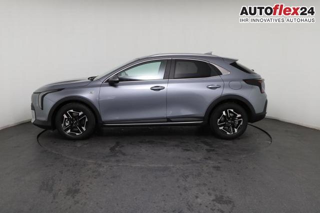 Kia XCeed Edition MJ 2027 (Edition) 1.6 T-GDI 110kW (150 PS) 7-Gang DCT Automatikgetriebe 
