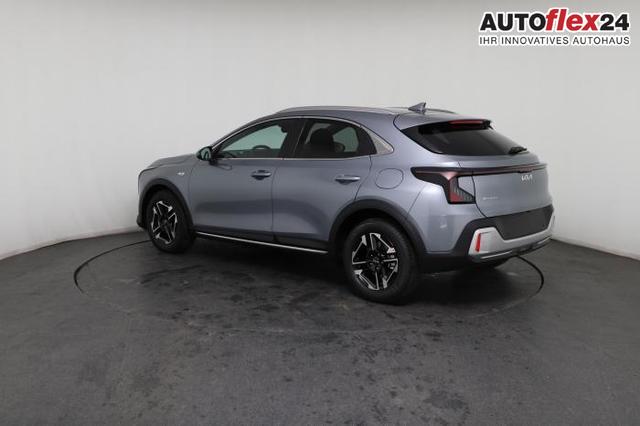 Kia XCeed Edition MJ 2027 (Edition) 1.6 T-GDI 110kW (150 PS) 7-Gang DCT Automatikgetriebe 