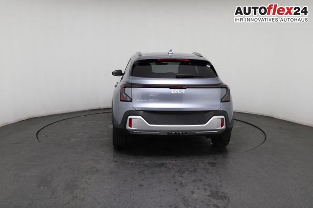 Kia XCeed Edition MJ 2027 (Edition) 1.6 T-GDI 110kW (150 PS) 7-Gang DCT Automatikgetriebe 