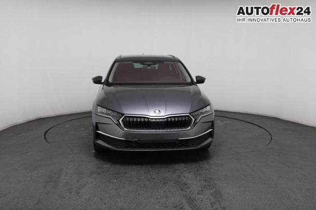 Vorlauffahrzeuge Skoda Octavia Combi - Selection (Selection) 1.5 TSI mHEV 110kW (150 PS) 7-Gang-DSG