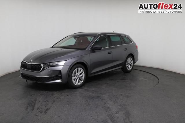 Skoda Octavia Combi Selection (Selection) 1.5 TSI mHEV 110kW (150 PS) 7-Gang-DSG 