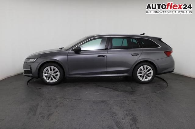 Skoda Octavia Combi Selection (Selection) 1.5 TSI mHEV 110kW (150 PS) 7-Gang-DSG 