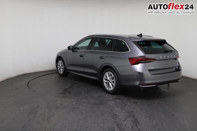Skoda Octavia Combi Selection (Selection) 1.5 TSI mHEV 110kW (150 PS) 7-Gang-DSG 