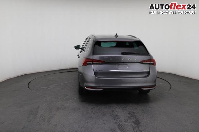 Skoda Octavia Combi Selection (Selection) 1.5 TSI mHEV 110kW (150 PS) 7-Gang-DSG 