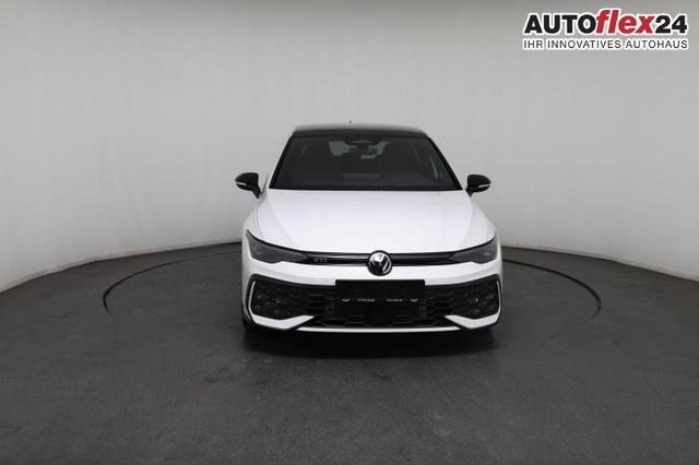 Vorlauffahrzeuge Volkswagen Golf GTI - () 2.0 TSI 195kW (265 PS) 7-Gang DSG