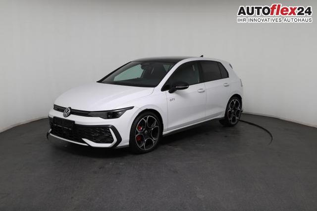 Volkswagen Golf GTI () 2.0 TSI 195kW (265 PS) 7-Gang DSG 