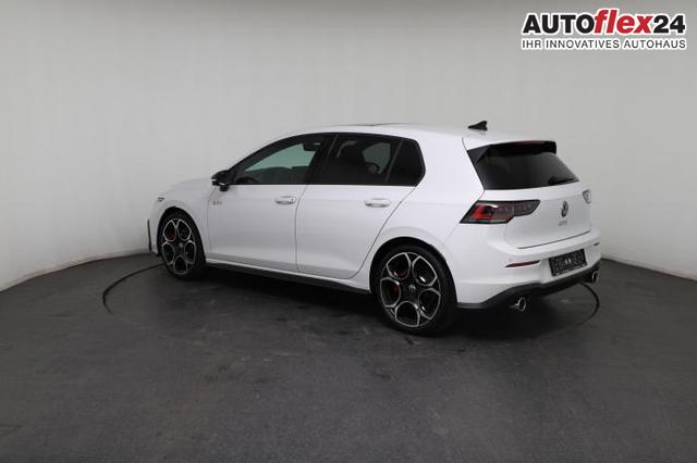 Volkswagen Golf GTI () 2.0 TSI 195kW (265 PS) 7-Gang DSG 