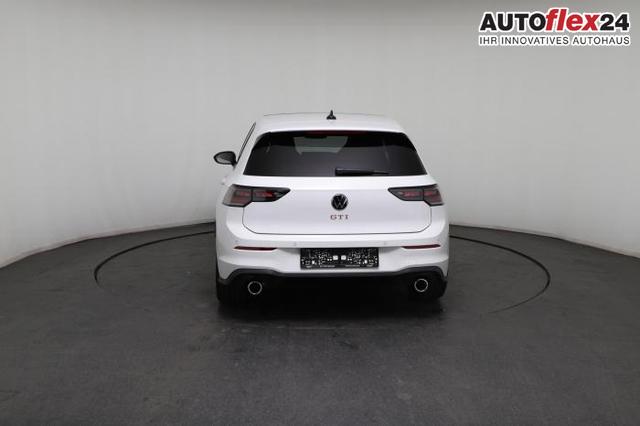 Volkswagen Golf GTI () 2.0 TSI 195kW (265 PS) 7-Gang DSG 