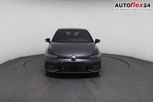 Vorlauffahrzeuge Volkswagen Golf GTI - () 2.0 TSI 195kW (265 PS) 7-Gang DSG