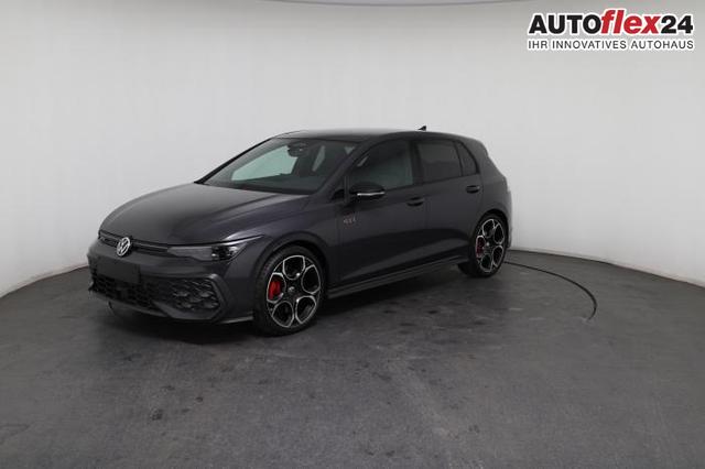 Volkswagen Golf GTI () 2.0 TSI 195kW (265 PS) 7-Gang DSG 
