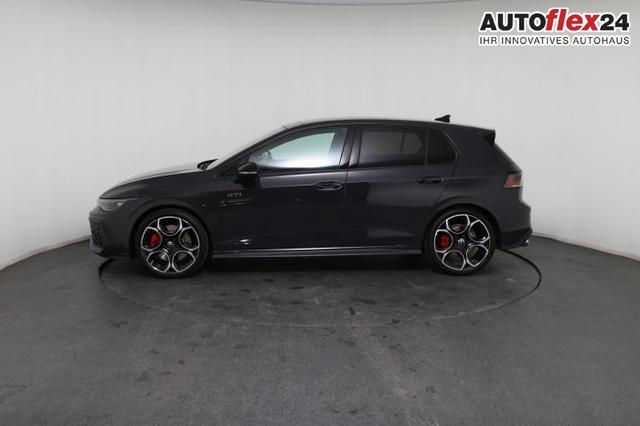 Volkswagen Golf GTI () 2.0 TSI 195kW (265 PS) 7-Gang DSG 