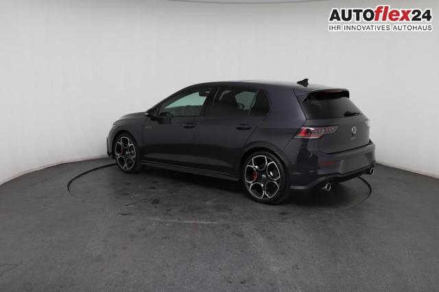 Volkswagen Golf GTI () 2.0 TSI 195kW (265 PS) 7-Gang DSG 