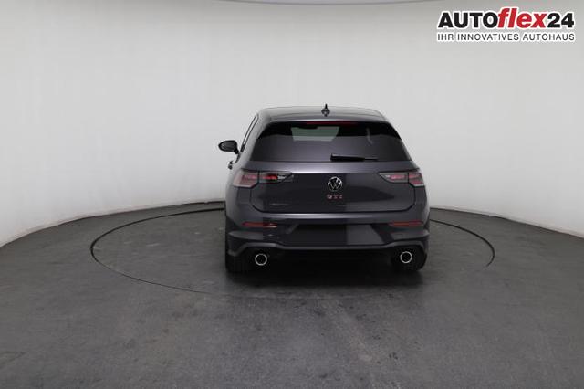 Volkswagen Golf GTI () 2.0 TSI 195kW (265 PS) 7-Gang DSG 