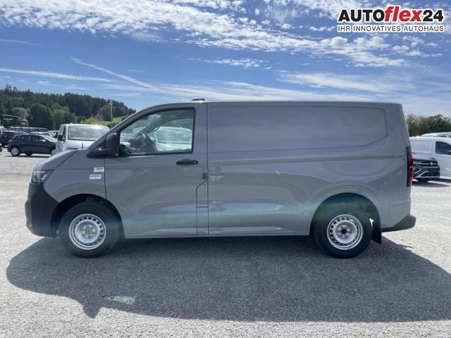 Vorlauffahrzeuge Volkswagen Transporter Kastenwagen - Kasten KR 2.0 TDI 110kW (150 PS) 6-Gang-Schaltgetriebe