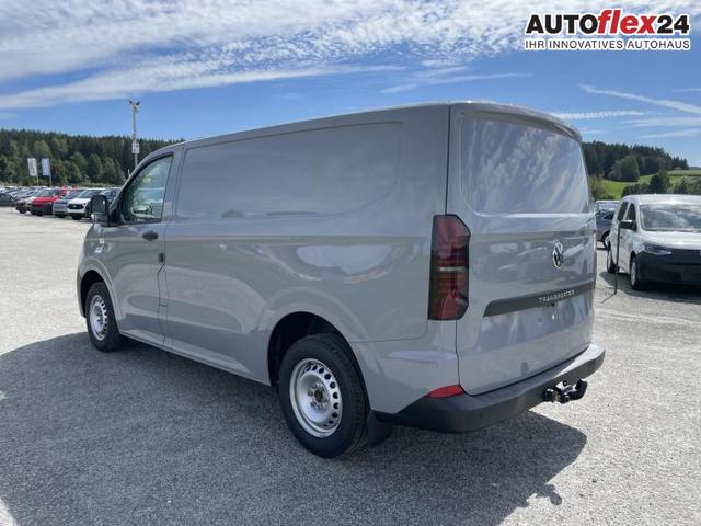 Volkswagen Transporter Kastenwagen Kasten KR 2.0 TDI 110 kW (150 PS) 6-Gang-Getriebe 