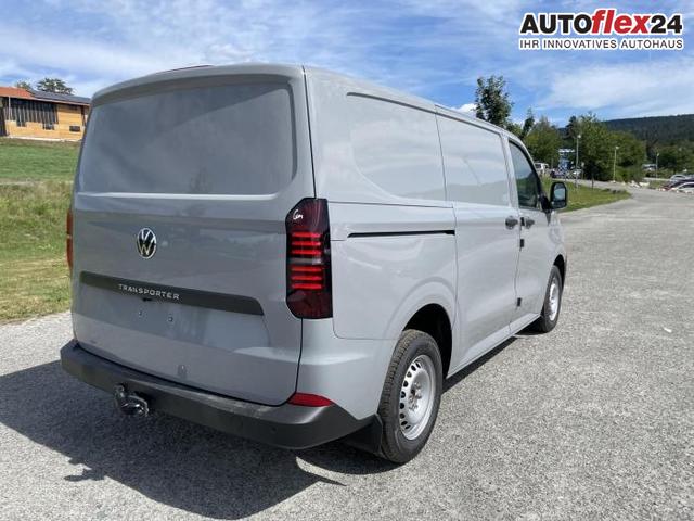 Volkswagen Transporter Kastenwagen Kasten KR 2.0 TDI 110 kW (150 PS) 6-Gang-Getriebe 