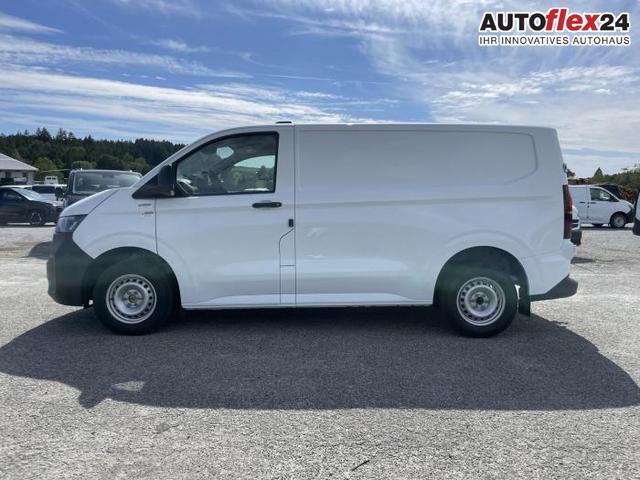 Vorlauffahrzeuge Volkswagen Transporter Kastenwagen - Kasten KR 2.0 TDI 110 kW (150 PS) 6-Gang-Getriebe