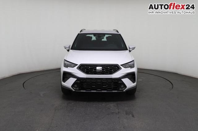 Vorlauffahrzeuge SEAT Arona - Style Edition (Style Edition) 1.0 TSI 70kW (95 PS) 5-Gang-Schaltgetriebe