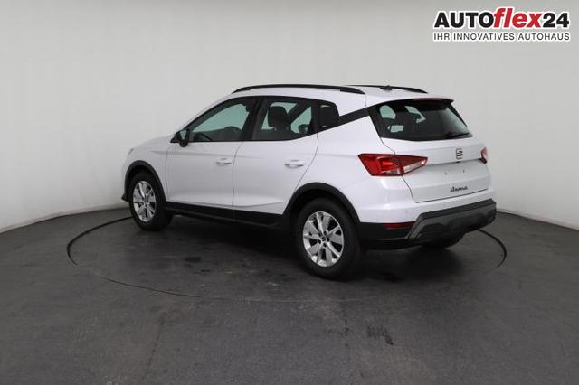 SEAT Arona Style Edition (Style Edition) 1.0 TSI 70kW (95 PS) 5-Gang-Schaltgetriebe 