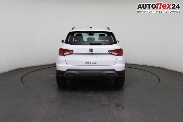 SEAT Arona Style Edition (Style Edition) 1.0 TSI 70kW (95 PS) 5-Gang-Schaltgetriebe 