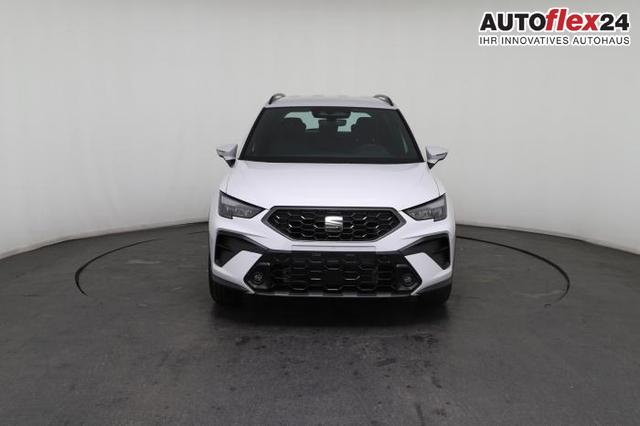 Vorlauffahrzeuge SEAT Arona - Style Edition (Style Edition) 1.0 TSI 70kW (95 PS) 5-Gang-Schaltgetriebe
