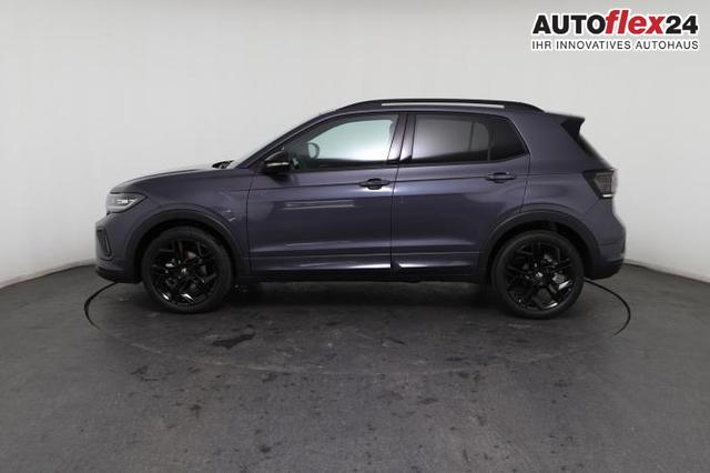 Volkswagen T-Cross New Edition R-Line (New R-Line) 1.0 TSI 85kW (115 PS) 7-Gang DSG 
