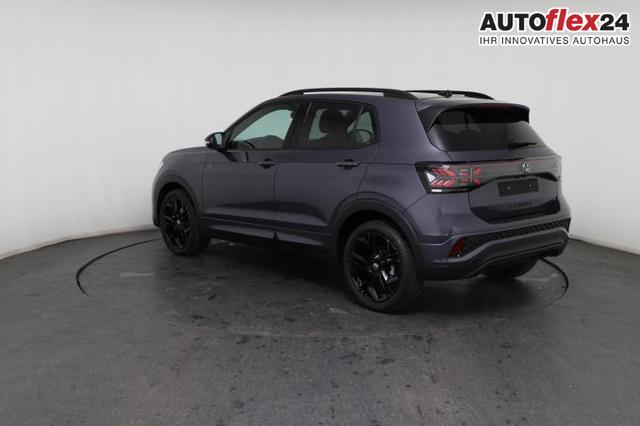 Volkswagen T-Cross New Edition R-Line (New R-Line) 1.0 TSI 85kW (115 PS) 7-Gang DSG 