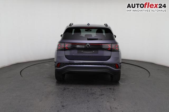 Volkswagen T-Cross New Edition R-Line (New R-Line) 1.0 TSI 85kW (115 PS) 7-Gang DSG 