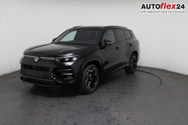 Volkswagen Tayron R-Line Edition 7-Sitzer (R-Line Edition) 2.0 TDI 4MOTION 142kW (193 PS) 7-Gang-DSG 