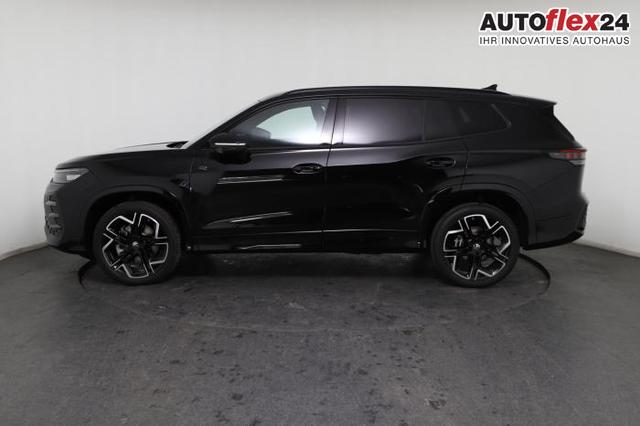 Volkswagen Tayron R-Line Edition 7-Sitzer (R-Line Edition) 2.0 TDI 4MOTION 142kW (193 PS) 7-Gang-DSG 
