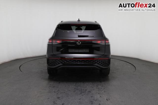 Volkswagen Tayron R-Line Edition 7-Sitzer (R-Line Edition) 2.0 TDI 4MOTION 142kW (193 PS) 7-Gang-DSG 