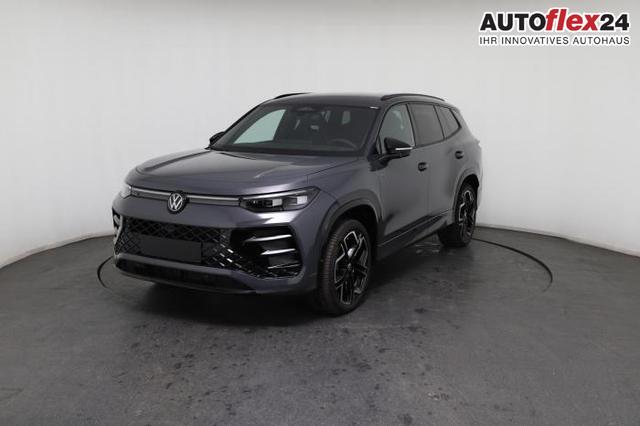 Volkswagen Tayron R-Line Edition 7-Sitzer (R-Line Edition) 2.0 TDI 4MOTION 142kW (193 PS) 7-Gang-DSG 
