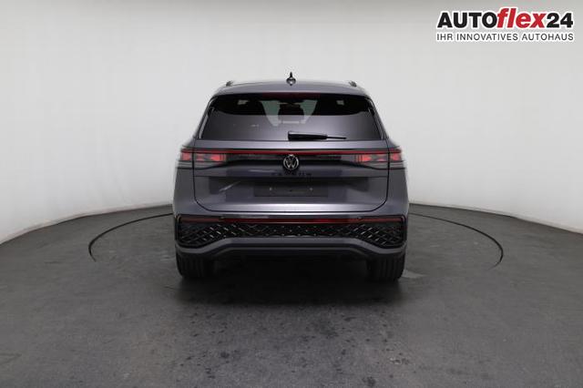 Volkswagen Tayron R-Line Edition 7-Sitzer (R-Line Edition) 2.0 TDI 4MOTION 142kW (193 PS) 7-Gang-DSG 