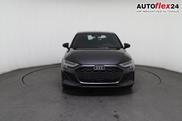Vorlauffahrzeuge Audi A3 Sportback - 35 TFSI 110kW (150 PS) 7-Gang S tronic