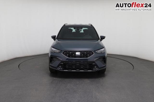 Vorlauffahrzeuge SEAT Arona - Style Edition (Style Edition) 1.0 TSI 70kW (95 PS) 5-Gang-Schaltgetriebe