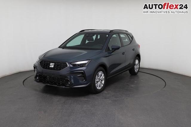 SEAT Arona Style Edition (Style Edition) 1.0 TSI 70kW (95 PS) 5-Gang-Schaltgetriebe 