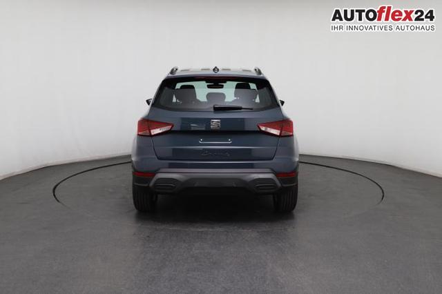 SEAT Arona Style Edition (Style Edition) 1.0 TSI 70kW (95 PS) 5-Gang-Schaltgetriebe 