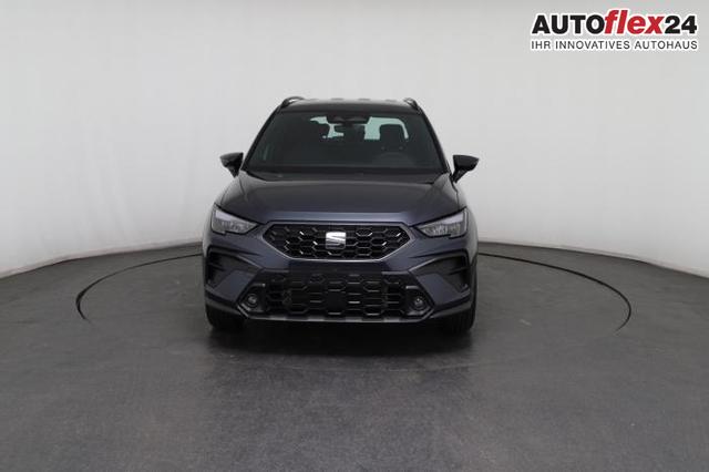 Vorlauffahrzeuge SEAT Arona - Style Edition (Style Edition) 1.0 TSI 70kW (95 PS) 5-Gang-Schaltgetriebe