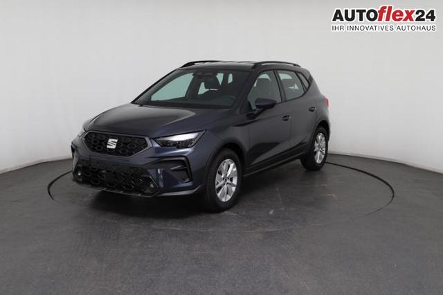 SEAT Arona Style Edition (Style Edition) 1.0 TSI 70kW (95 PS) 5-Gang-Schaltgetriebe 