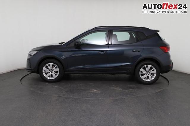 SEAT Arona Style Edition (Style Edition) 1.0 TSI 70kW (95 PS) 5-Gang-Schaltgetriebe 