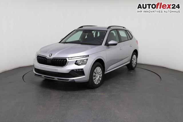 Skoda Kamiq Selection (Selection) 1.0 TSI 70 KW (95 PS) 5-Gang Schaltgetriebe 