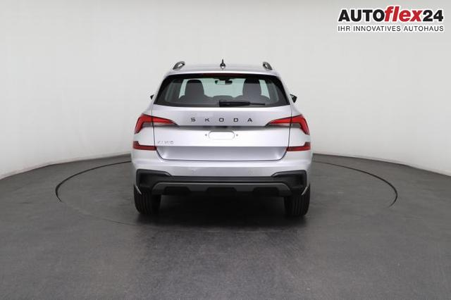 Skoda Kamiq Selection (Selection) 1.0 TSI 70 KW (95 PS) 5-Gang Schaltgetriebe 