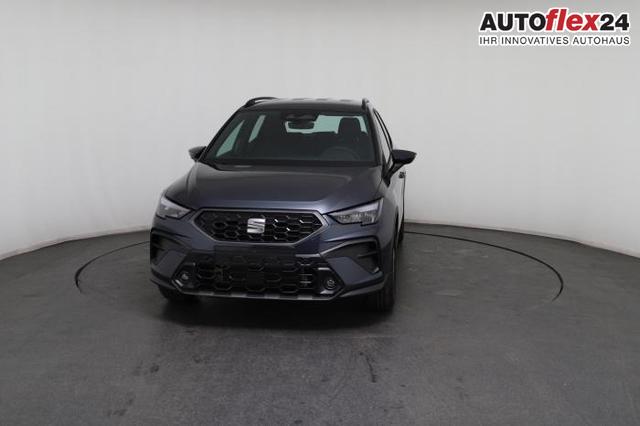 Vorlauffahrzeuge SEAT Arona - Style Edition (Style Edition) 1.0 TSI 70kW (95 PS) 5-Gang-Schaltgetriebe