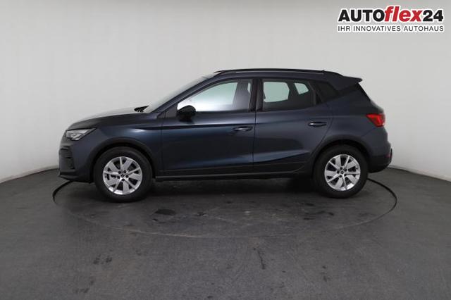 SEAT Arona Style Edition (Style Edition) 1.0 TSI 70kW (95 PS) 5-Gang-Schaltgetriebe 